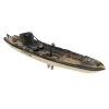 The Catch 130 HYDRYVE II Fishing Kayak -Pelican Sport Store 0057a7a243b33ed31b4801882f0c265a9c1b2cdb
