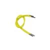 Yellow Green Bungee Cord 20" (50.8 Cm) -Pelican Sport Store 01baba190443bf52f2ce513af297385bf13809e7