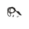 Black 40" (102 Cm) Tank Well Bungee Cord -Pelican Sport Store 0887a85157d57cf53406552c3ae0d7d7e70fdc6e