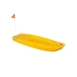 Pelican Sport Combo - 2 Solo Kids Kayaks With Paddles - Yellow 9 Pelican Sport Combo - 2 Solo Kids Kayaks With Paddles - Yellow -Pelican Sport Store 158fe563e9333784851289bb4a4e05b07891b809 9afb7e2e d4b1 4421 a249 170b7c75faa0