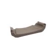 21" (53.3 Cm) Rear Seat For 15'6" Canoe In Brown 1 21" (53.3 Cm) Rear Seat For 15'6" Canoe In Brown -Pelican Sport Store 33b905402b7886a391a8b72c22d97deba594e7a4