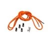 Bright Orange 84" (213 Cm) Tank Well Bungee Cord 2 Bright Orange 84" (213 Cm) Tank Well Bungee Cord -Pelican Sport Store 34389b8a9728323a03fc2a6c2978f610eb4fb21c