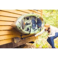 Kayak Wall Rack -Pelican Sport Store 3c9f0f5988745504f63410c3e5db980964973ec1