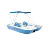 Monaco DLX Pedal Boat With Canopy 2 Monaco DLX Pedal Boat With Canopy -Pelican Sport Store 41fdfe9e379d65cf572a8f4dd25784be8525bef1