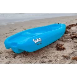 Solo Kids Kayak -Pelican Sport Store 59c98fcdc228fffb824e58782c656d8ccdc3079e