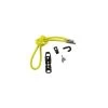 Yellow Green 25" (63.5 Cm) Multi-purpose Bungee Cord With Hook -Pelican Sport Store 5abdaf8ffa23395622fa89d5b5c1bfd220148c7c