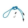 Electric Blue 40" (102 Cm) Tank Well Bungee Cord -Pelican Sport Store 5fbf730a30c81fdf739f06e9db3176c37de5ee3c