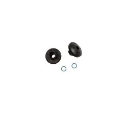 Pedal Boat Wheel Bushings In Black - Pack Of 2 7 Pedal Boat Wheel Bushings In Black - Pack Of 2 -Pelican Sport Store 6b84d3a6a866469d63a493e020f340897d3117fd
