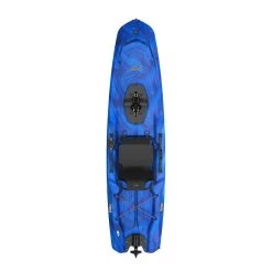 Pelican Sport Getaway 110 HDII Recreational Pedal Kayak 12 Pelican Sport Getaway 110 HDII Recreational Pedal Kayak -Pelican Sport Store 6c8d6c1374949ab21b64a7b643f661cb0c3d48ba