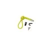 Yellow Green 20" (51 Cm) Paddle Tie-down With Hook -Pelican Sport Store 72692cb653d55f20024ffcf8ce2535711d00e271