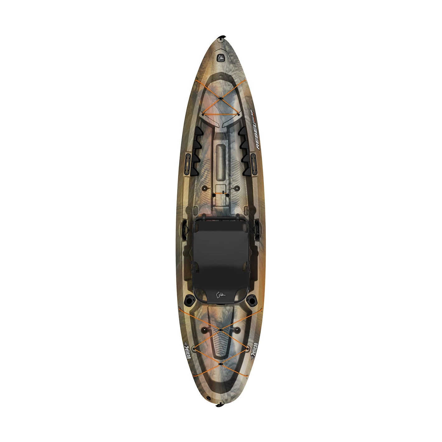 Rebel 100XP Angler Fishing Kayak 4 Rebel 100XP Angler Fishing Kayak - Image 2