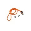 Bright Orange 40" (102 Cm) Tank Well Bungee Cord -Pelican Sport Store 75cad142bf48e94683a4ee63fe31b5e9f19003da