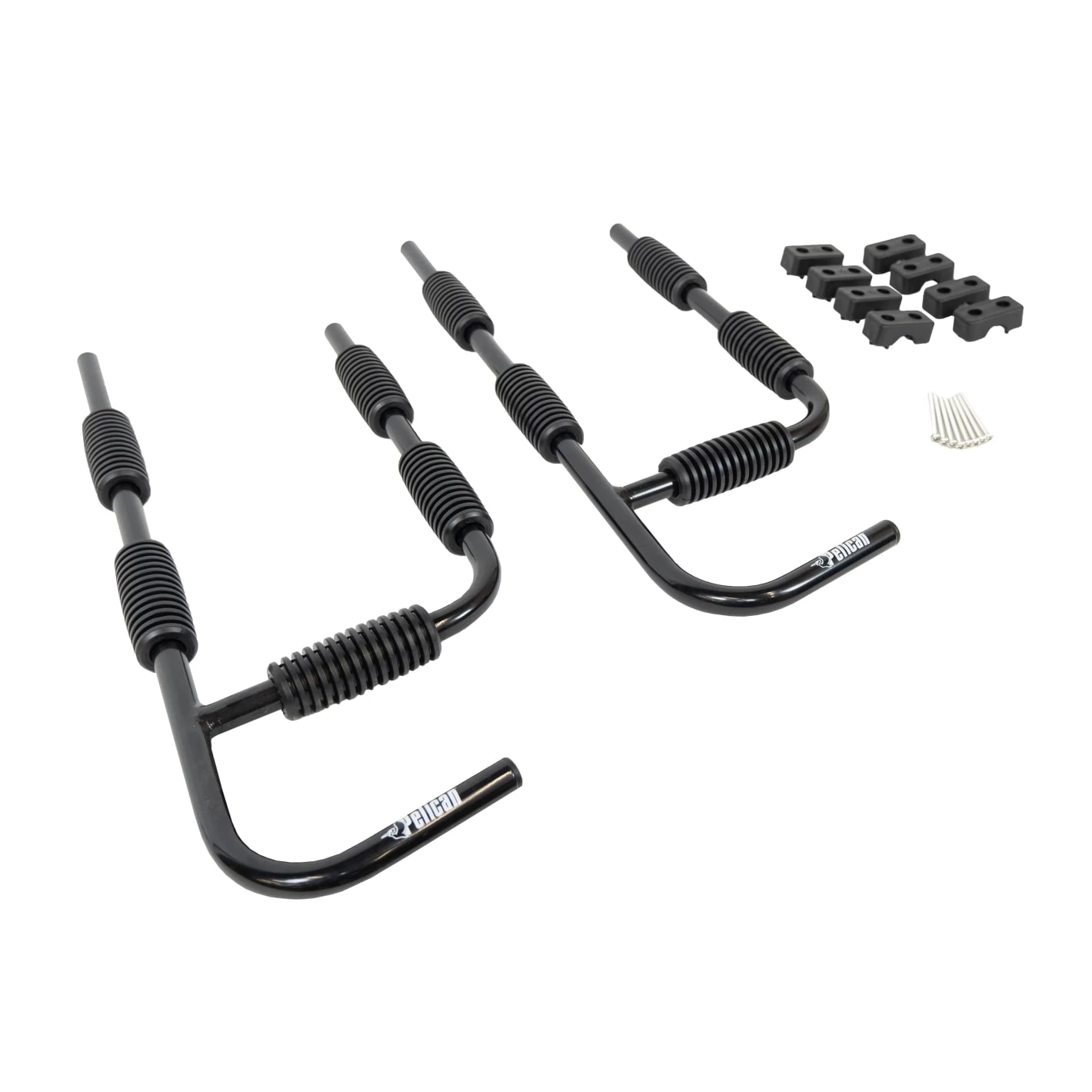 SUP Wall Rack 3 SUP Wall Rack