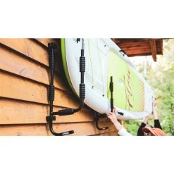 SUP Wall Rack 10 SUP Wall Rack -Pelican Sport Store 79d965b3f269750fa74927e9a88888b30347b9d2