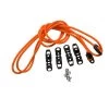 Bright Orange 98" (248.9 Cm) Tank Well Bungee Cord 1 Bright Orange 98" (248.9 Cm) Tank Well Bungee Cord -Pelican Sport Store 8781417d0fef0d7a73185a9e511050a078483466
