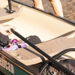 Dakota Canoe -Pelican Sport Store AAA15P408 LS3