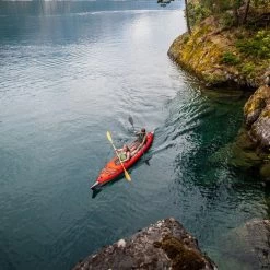 Pelican Sport Store 26 Pelican Sport Store -Pelican Sport Store AE1007 R ADVANCEDFRAME CONVERTIBLE KAYAK LS