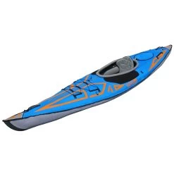 Pelican Sport Advanced Elements Inflatable AdvancedFrame™ Expedition Elite Kayak 7 Pelican Sport Advanced Elements Inflatable AdvancedFrame™ Expedition Elite Kayak -Pelican Sport Store AE1009 XE ADVANCEDFRAME EXPEDITIONELITE KAYAK ISO
