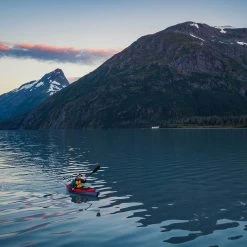 Pelican Sport Advanced Elements Inflatable ADVANCEDFRAME® Kayak -Pelican Sport Store AE1012 R LS1