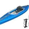 Pelican Sport Advanced Elements Inflatable Kayak AirVolution 1 Pelican Sport Advanced Elements Inflatable Kayak AirVolution -Pelican Sport Store AE3029 Product AdvancedElementsInflatableKayakAirVolution