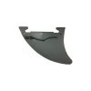 Island Voyage Inflatable Kayak Fin -Pelican Sport Store AdvancedElements InflatableRecreationalKayak AE3023Skeg