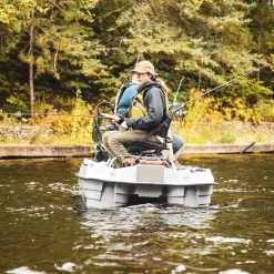 Bass Raider 10E NXT Fishing Boat -Pelican Sport Store BBA10P201 LS4