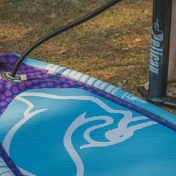 Pelican Sport Boracay NXT 10.4 Inflatable Paddle Board -Pelican Sport Store BoracayNXTLifestyle Pumping