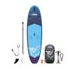 Pelican Sport Boracay NXT 10.4 Inflatable Paddle Board -Pelican Sport Store Boracay NXT 10.4 Inflatable Paddle Board FJG10P203 PELICAN product image 2