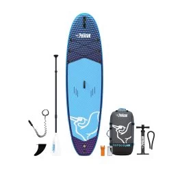 Pelican Sport Boracay NXT 10.4 Inflatable Paddle Board