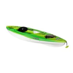 Pelican Sport Brisk 100X Recreational Kayak With Paddle