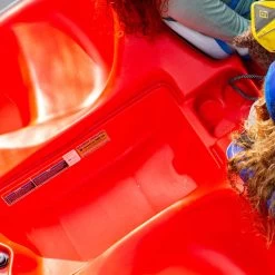 Monaco Pedal Boat 22 Monaco Pedal Boat -Pelican Sport Store HHA25P101 FEAT4