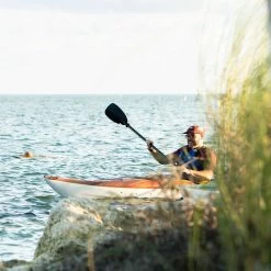 Pelican Sport Shoal 120XE Recreational Kayak -Pelican Sport Store KNP12P102 00 LS2