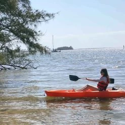 Pelican Sport Pulse 100X With Paddle Kayak -Pelican Sport Store KOS10P102 00 LS2