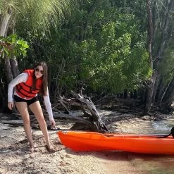 Pelican Sport Pulse 100X With Paddle Kayak -Pelican Sport Store KOS10P102 00 LS3