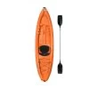Pelican Sport Pulse 100X With Paddle Kayak