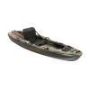 Pelican Sport Catch Classic 100 Fishing Kayak -Pelican Sport Store KRP10P102 ISO