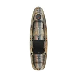Pelican Sport Catch Classic 100 Fishing Kayak -Pelican Sport Store KRP10P102 TOP