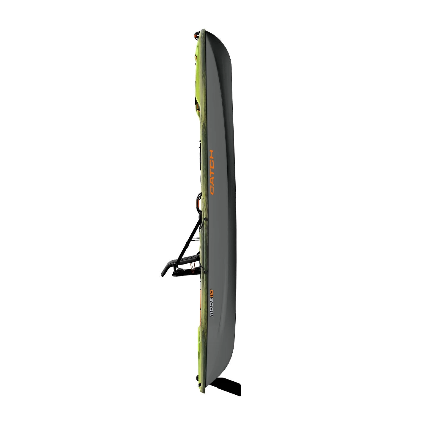 Pelican Sport Catch Mode 110 Fishing Kayak 6 Pelican Sport Catch Mode 110 Fishing Kayak - Image 4