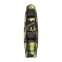 Pelican Sport Catch Mode 110 Fishing Kayak 14 Pelican Sport Catch Mode 110 Fishing Kayak -Pelican Sport Store MIF11P202 TOP