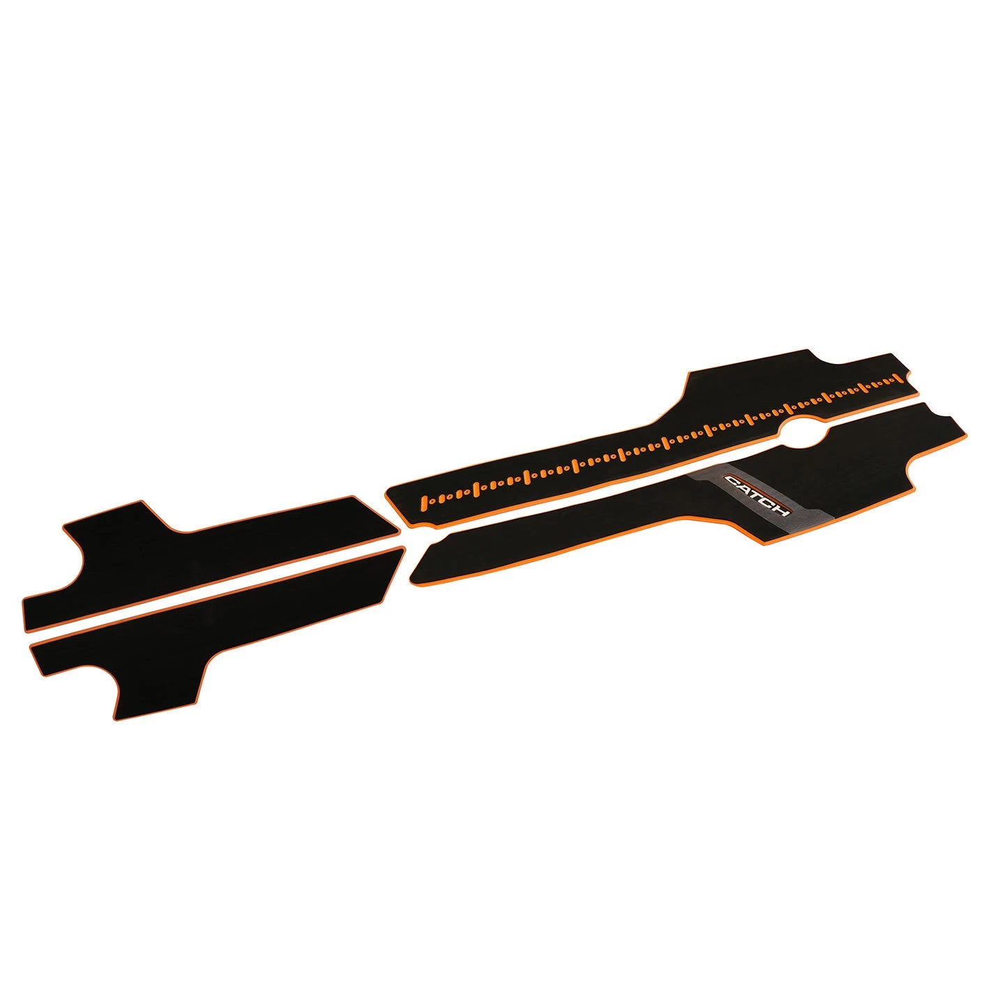 Pelican Sport Non Slip Pads Kit For MF Kayaks