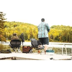 Pelican Sport ERGO360 SWIVEL BOAT SEAT 11 Pelican Sport ERGO360 SWIVEL BOAT SEAT -Pelican Sport Store Maintenance PELICAN 20ERGO360 20SWIVEL 20BOAT 20SEAT PS3019 PELICAN lifestyle 1