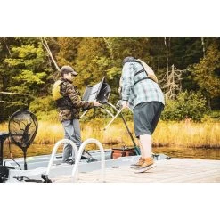 Pelican Sport ERGO360 SWIVEL BOAT SEAT 12 Pelican Sport ERGO360 SWIVEL BOAT SEAT -Pelican Sport Store Maintenance PELICAN 20ERGO360 20SWIVEL 20BOAT 20SEAT PS3019 PELICAN lifestyle 2