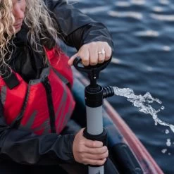 Manual Bilge Pump 8 Manual Bilge Pump -Pelican Sport Store ManualPump Pelican PS1374 2 00 LStyle