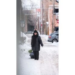 Pelican Sport Trek 45 Sled -Pelican Sport Store PELICAN 20TREK 2045 20UTILITY 20SLED LDT45PA06 00 Black PELICAN lifestyle 1