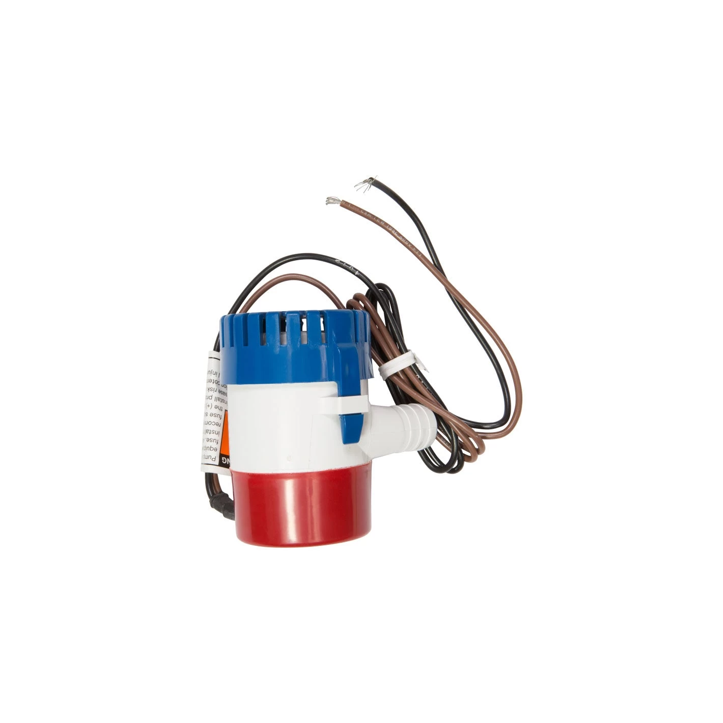 Live Well Aerator Pump V450 3 Live Well Aerator Pump V450