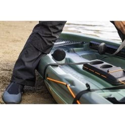 Adjustable Kayak Footrests -Pelican Sport Store PS0540 2 LS1