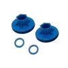 Pedal Boat Wheel Bushings In Azure Blue - Pack Of 2 -Pelican Sport Store PS0568 ISO