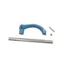 Pedal Boat Steering Kit In Azure Blue -Pelican Sport Store PS0630 ISO