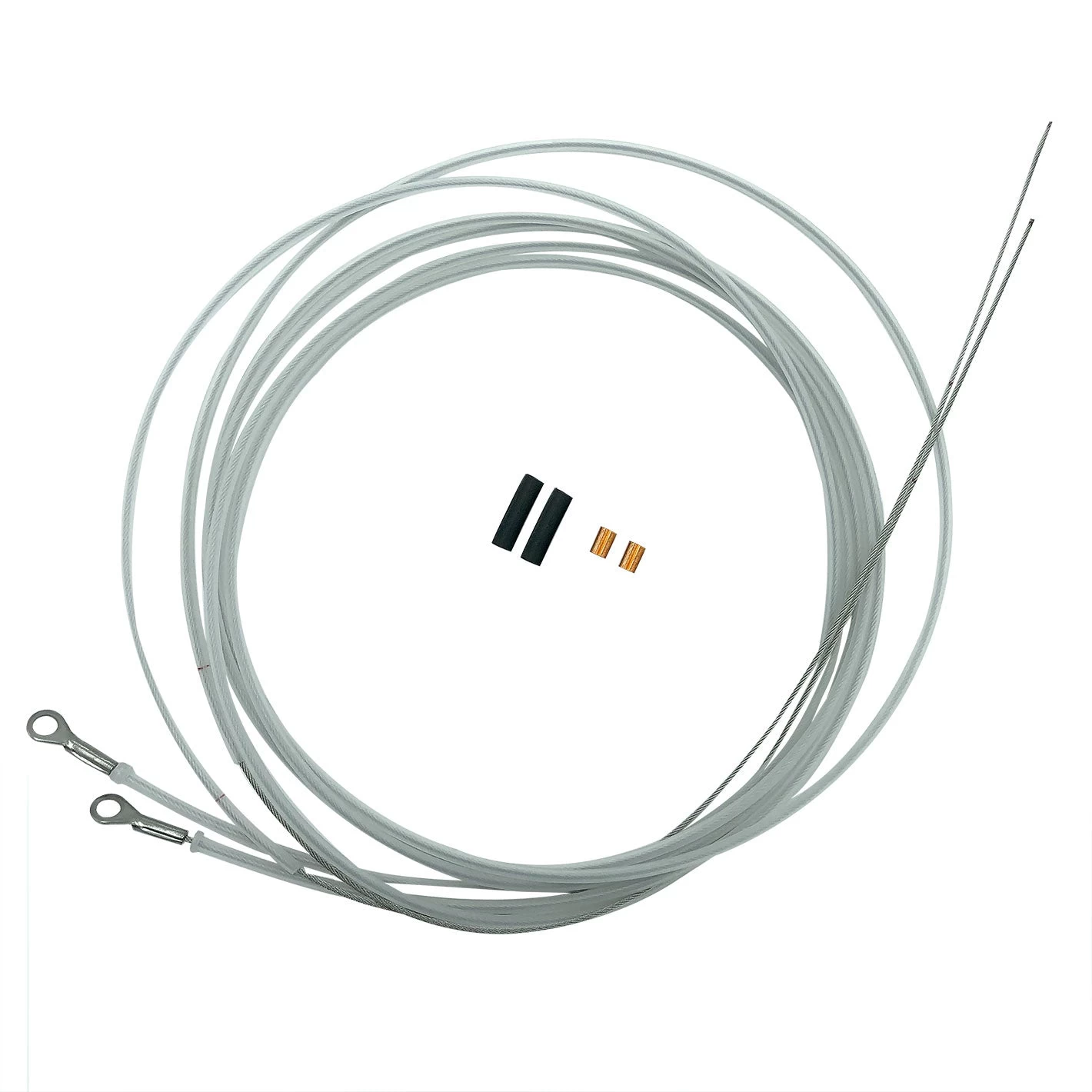 Pelican Sport KJ14 Pre-assembled Rudder Cable 3 Pelican Sport KJ14 Pre-assembled Rudder Cable