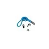 Pelican Sport Electric Blue 20" (51 Cm) Paddle Tie-Down With Hook -Pelican Sport Store PS1320 ISO